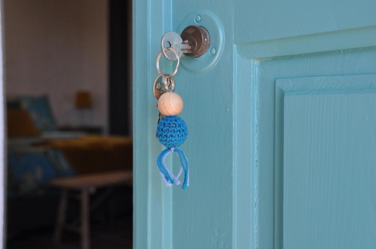 Boutique B&B El Refugio Alcaucin Bagian luar foto